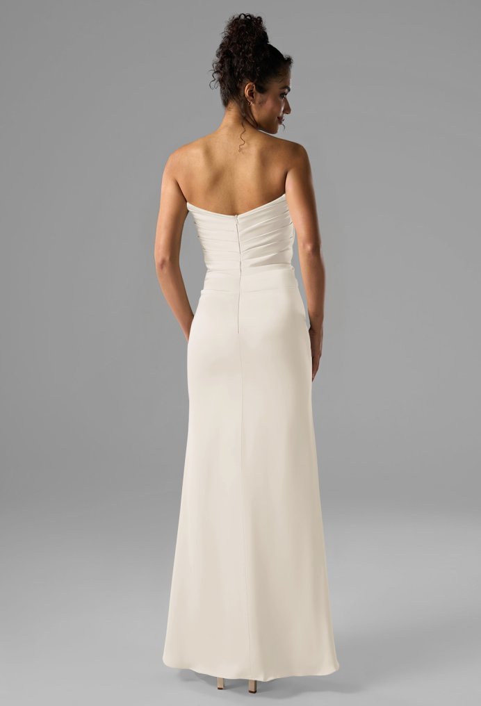 AW Terry Dress